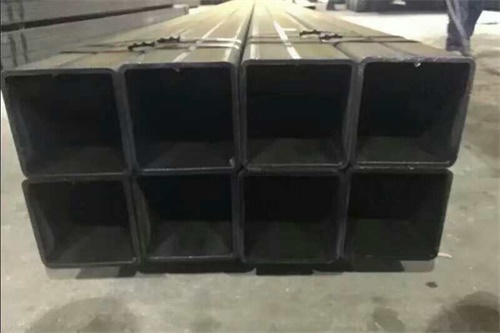 甘南大口径厚壁方管